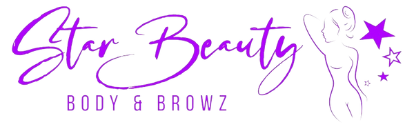 Star Beauty Body & Browz 