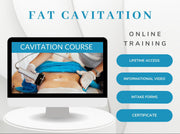 Cavitation + RF Online Training